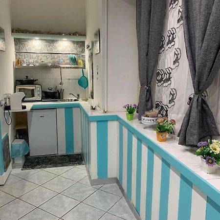 Apartament Posidonia Pozzuoli Zewnętrze zdjęcie