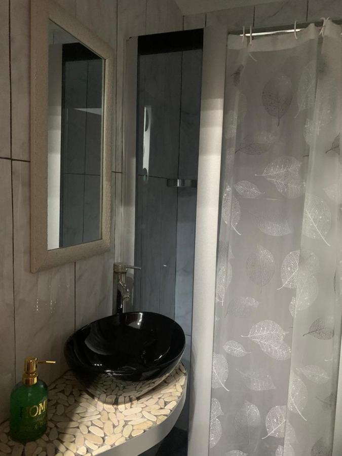 Apartament Posidonia Pozzuoli Zewnętrze zdjęcie