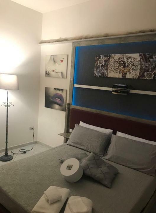 Apartament Posidonia Pozzuoli Zewnętrze zdjęcie